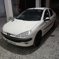 206 اس دی وی1 موتور تیوفایو 87