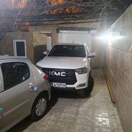 کی ام سی t8مدل 403بی نقطه تر تمیز