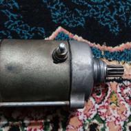 صحیح و سالم هیچ مشکلی نداره