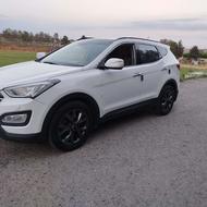 سانتافه وارداتی