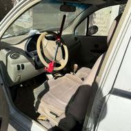 ماشین ام وی ام 110