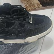 کتونی پسرانه سایز40در حدنو