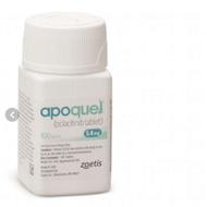 قرص اپو کوئل 5/4 مخصوص سگ