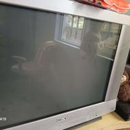 تلویزیون سونی ترینیترون