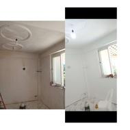 نقاشی ساختمان