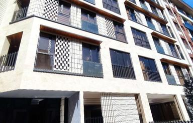 اجاره آپارتمان 135 متر 3 خواب فول تهرانپارس غربی