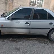 پژو 405دوگانه کارخانه