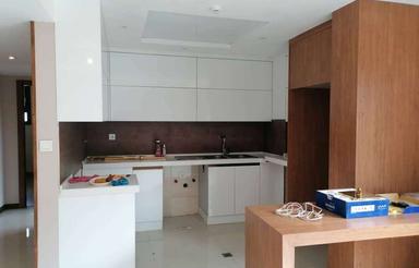 اجاره آپارتمان 102 متر در باغ دریاچه