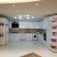 کابینت و دکوراسیون داخلی