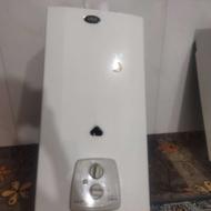 یک عدد آبگرم سالم تخفیف ویژه برای مشتری عزیز