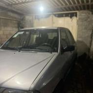 پراید 141 مدل 86 ماشین رخ عالی