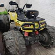 موتور شارژی