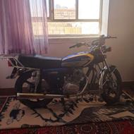 موتور 200 پرواز