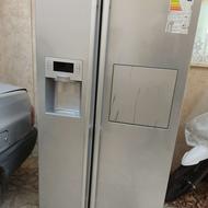 ساید بای ساید سامسونگ اصل کره