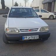 پراید مدل 97