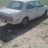 پیکان سواری