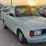 پیکان وانت 93