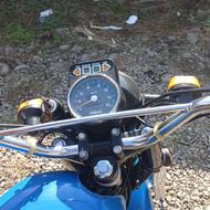 فروش یاماها سوپر 125(rs)