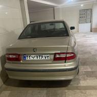 سمند دور رنگ سالم فنی سالم