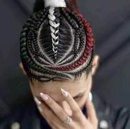 بافت مو لیفت و کاشت و اکستنشن مژه و فر دائم و ناخون با 15%تخ