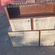 کابینت در انواع مختلف