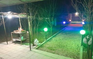 فروش ویلا 2500 متر در چپی