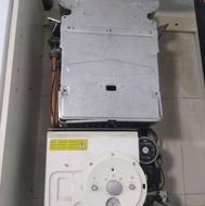 فروش پکیج بوتان مدل اوبتیما