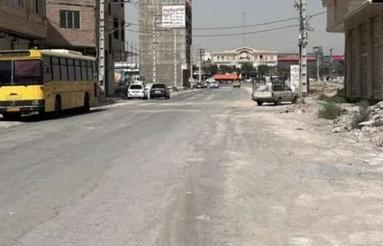 30 متر سبزدشت فاز2