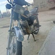 موتور‌سیکلت‌150