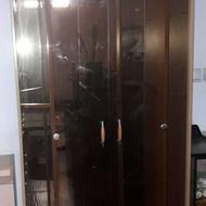 ویترین وکمد لباس