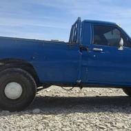 تویوتا2000 مدل 1385