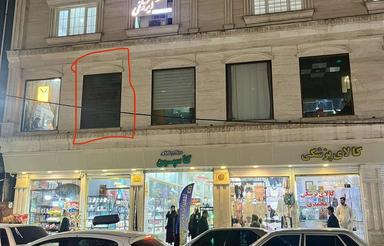 14 متر مغازه واقع در تالش خیابون معین
