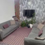 مبل راحتی 8نفره