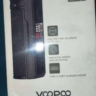 ویپ پاد وپو نسل یک اسنپدراگون