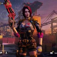 اکانت کالاف