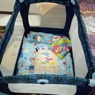 تخت پارک کودک