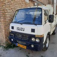 کامیونت نیسان تیپ زد افzf 85