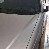 پژو پرشیا1389