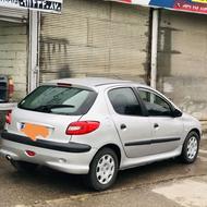 فوری 206 تیپ 2 مدل 83 درجه یک