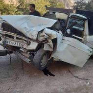 تصادفی از قبل بی رنگ