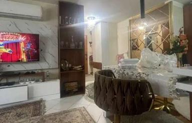 فروش آپارتمان فول بازسازی