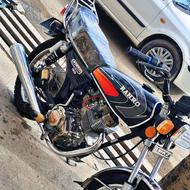 موتور 88 انجین فلات