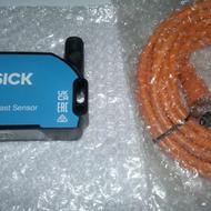 سنشور تشخیص رنگ