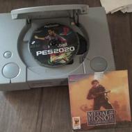 پلی استیشن 1