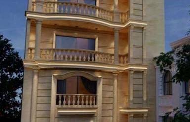 پیشفروش آپارتمان 175 متری تک واحدی در 16 متری لیلاباد