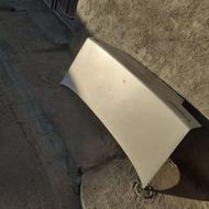 صندوق عقب پارس پژو 405 وپراید 132 وکاپوت پژو پارس