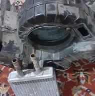 بخاری رادیات پراید