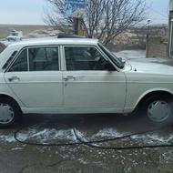 پیکان مدل 83دوگانه