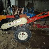 تیلر دایدونگ 13اسب