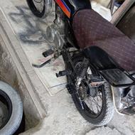 موتور 125پارگینگی